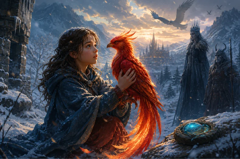 young-adult-fantasy-books
